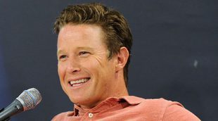 Billy Bush, suspendido por la NBC por su grabación machista con Donald Trump