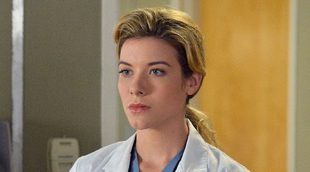 Tessa Ferrer volverá a interpretar a Leah Murphy en 'Anatomía de Grey'