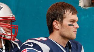 Tom Brady habla de su desnudo: "Probablemente no vuelva a tomar el sol sin bañador"