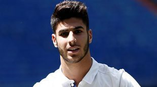 Conoce al futbolista Marco Asensio, el atractivo y sexy jugador del Real Madrid