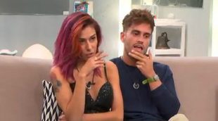 'GH 17':  Beatriz y Rodrigo son los elegidos para convivir a solas en el apartamento