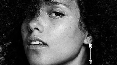 Alicia Keys se desnuda en su nuevo álbum 'Here': se lanza el 4 de noviembre