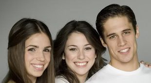 6 estrellas que nacieron gracias a la serie 'El Internado'