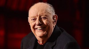 Muere Dario Fo a los 90 años, escritor y Premio Nobel italiano