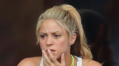 Shakira desmiente haber donado 15 millones de dólares a Haití tras el huracán Matthew