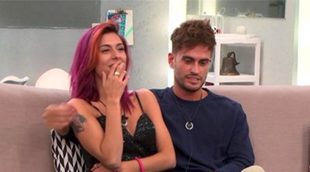 Bea 'se declara' a Rodrigo ('GH 17'): "Es la primera vez que prefiero la amistad que comer la boca a un chico"