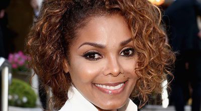 Janet Jackson confirma su embarazo a los 50 años de edad