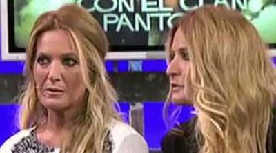 Las Mellis hunden todavía más a Raquel Bollo al revelar lo que piensa de sus compañeros de 'Sálvame'