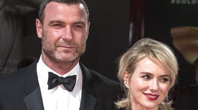 Naomi Watts y Liev Schreiber se han separado por decisión de la actriz