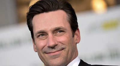 Jon Hamm revela cómo la rehabilitación le ayudó a superar su alcoholismo