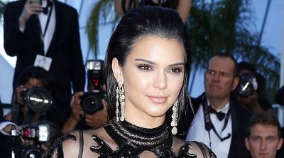 Kendall Jenner en el juicio contra su acosador: "Nunca he estado tan asustada en mi vida"