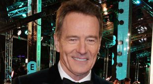 Bryan Cranston confiesa perdió la virginidad con una prostituta