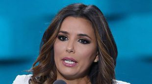 Eva Longoria asegura que todavía es pronto para tener un hijo con José Bastón