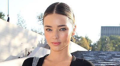 Un guardaespaldas y un intruso resultan heridos en una confrontación en la casa de Miranda Kerr