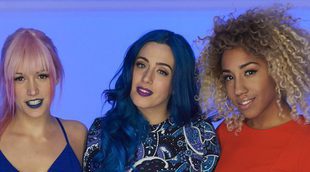 Sweet California estrenan el videoclip de su nuevo single 'Good Life'