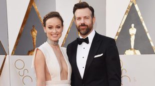 Olivia Wilde anuncia el nacimiento de su segundo hijo con Jason Sudeikis