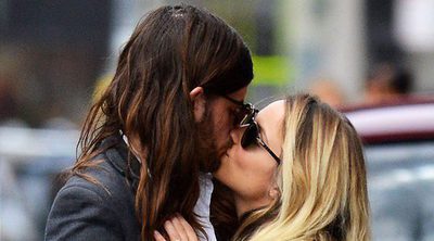 Dianna Agron y Winston Marshall (Mumford & Sons) se han casado