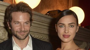 Irina Shayk, Bradley Cooper, Emma Stone y Woody Harrelson, jornada rockera en el Desert Trip 2016