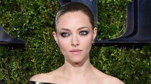 Amanda Seyfried cuenta que tiene trastorno obsesivo-compulsivo desde los 11 años