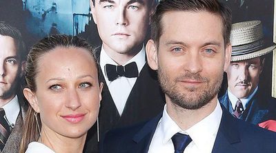 Tobey Maguire y Jennifer Meyer se separan tras 9 años de matrimonio y 2 hijos