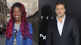 Azealia Banks: "Russell Crowe es un racista, un misógino y un cerdo"