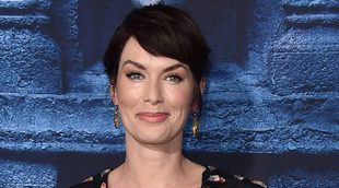 Lena Headey de 'Juego de Tronos' y su batalla judicial por la custodia de su hijo