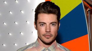 Qué fue de... Josh Henderson, el guapo actor de 'Mujeres Desesperadas'