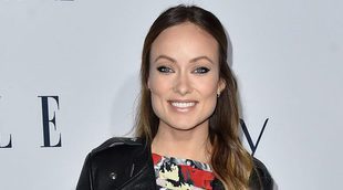 Olivia Wilde muestra su primera foto madre-hija con Daisy Josephine Sudeikis