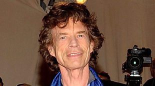 Los problemas de salud de Mick Jagger obligan a cancelar un concierto de los Rolling Stones en Las Vegas