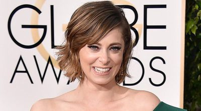 Rachel Bloom confiesa que sufre de ansiedad y depresión: "Para conseguir el equilibrio hago meditación"