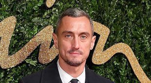 Muere el diseñador británico Richard Nicoll a los 39 años de un ataque al corazón