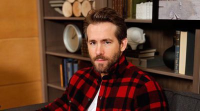 Las 4 mujeres que han marcado la vida de Ryan Reynolds