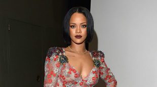 Los 3 cantantes que han marcado la vida de Rihanna