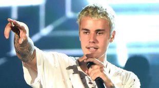 Justin Bieber manda callar a sus fans en pleno concierto: "¿Podéis no gritar a pleno pulmón?"