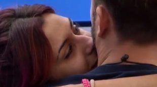 Rodrigo, tras el beso a Beatriz ('GH17'): "De momento voy a dejar que las cosas fluyan"