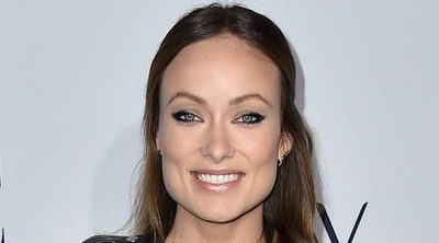 Olivia Wilde se suma 'brelfie': Publica una imagen dando el pecho a su hija Daisy