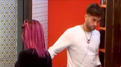 Rodrigo y Bea ('GH 17') tienen su primera discusión desde que se besaron: "No me mola que seas así"