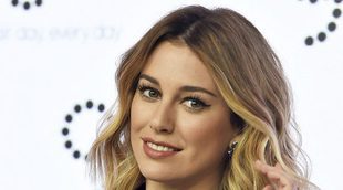 Blanca Suárez atraviesa el momento más dulce en el trabajo y con Joel Bosqued: "Estoy muy feliz"