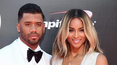 Ciara y Russell Wilson anuncian que la cantante está embarazada pocos meses después de su boda