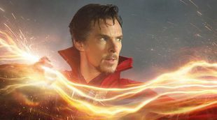 'Doctor Strange' llega a los cines como estreno destacado de la semana