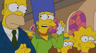 Muere Kevin Curran, veterano guionista de 'Los Simpson'