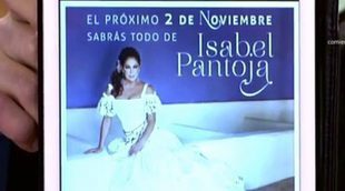 Isabel Pantoja vuelve a la música: todo listo para el lanzamiento de su disco el 2 de noviembre