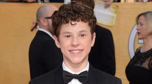 Así ha crecido con 'Modern Family' Nolan Gould, el superdotado de la televisión