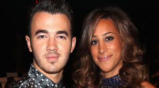 Kevin Jonas y Danielle Jonas se convierten en padres de su segunda hija