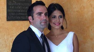 Naím Thomas sobre su boda con Dahianha Mendoza: "Estoy convencido de haber tomado la decisión correcta"