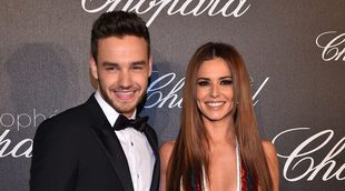 Liam Payne, celoso por las personas que pasan tiempo con su novia Cheryl Cole mientras él está lejos