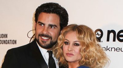 Paulina Rubio y Gerardo Bazúa desmienten su crisis: "Generar rumores sobre mí causa morbo"