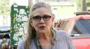 La muerte por sobredosis que persigue a Carrie Fisher desde hace seis años sigue pendiente de juicio