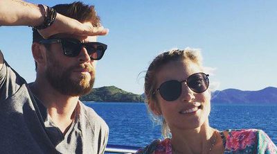 El idioma: la eterna pelea entre Elsa Pataky y Chris Hemsworth