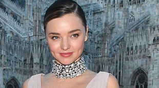 Miranda Kerr: "Cuando Orlando y yo nos separamos caí en una grave depresión"